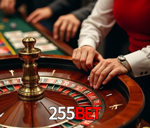 Interface do Aplicativo 255bet BET - Design Premium e Intuitivo