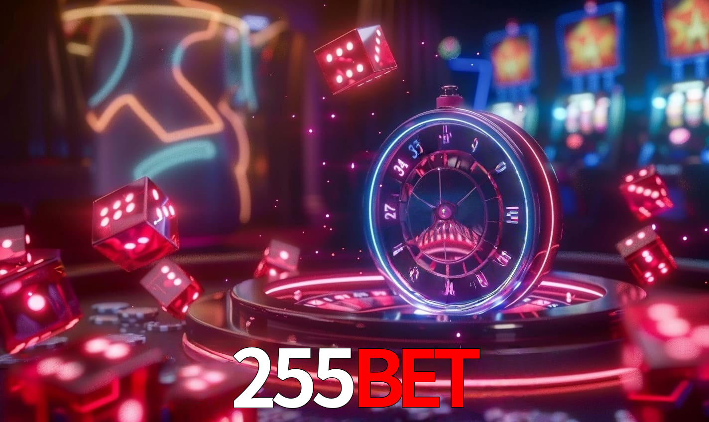 Cassino ao Vivo 255bet BET - Dealers Brasileiros Profissionais